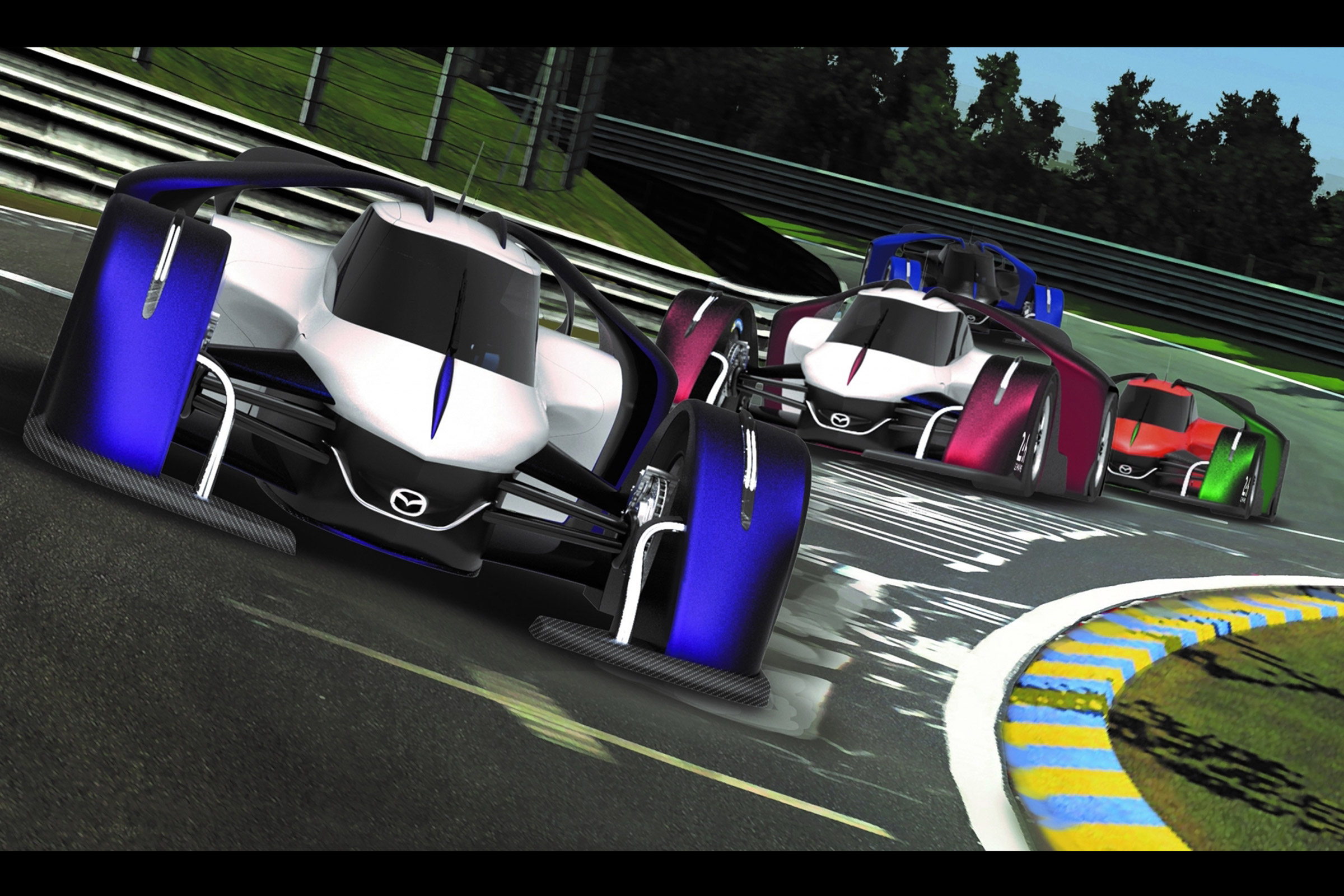 Michelin Design Challenge 2017 - TOKON