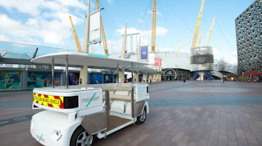 Autonomous cars 2