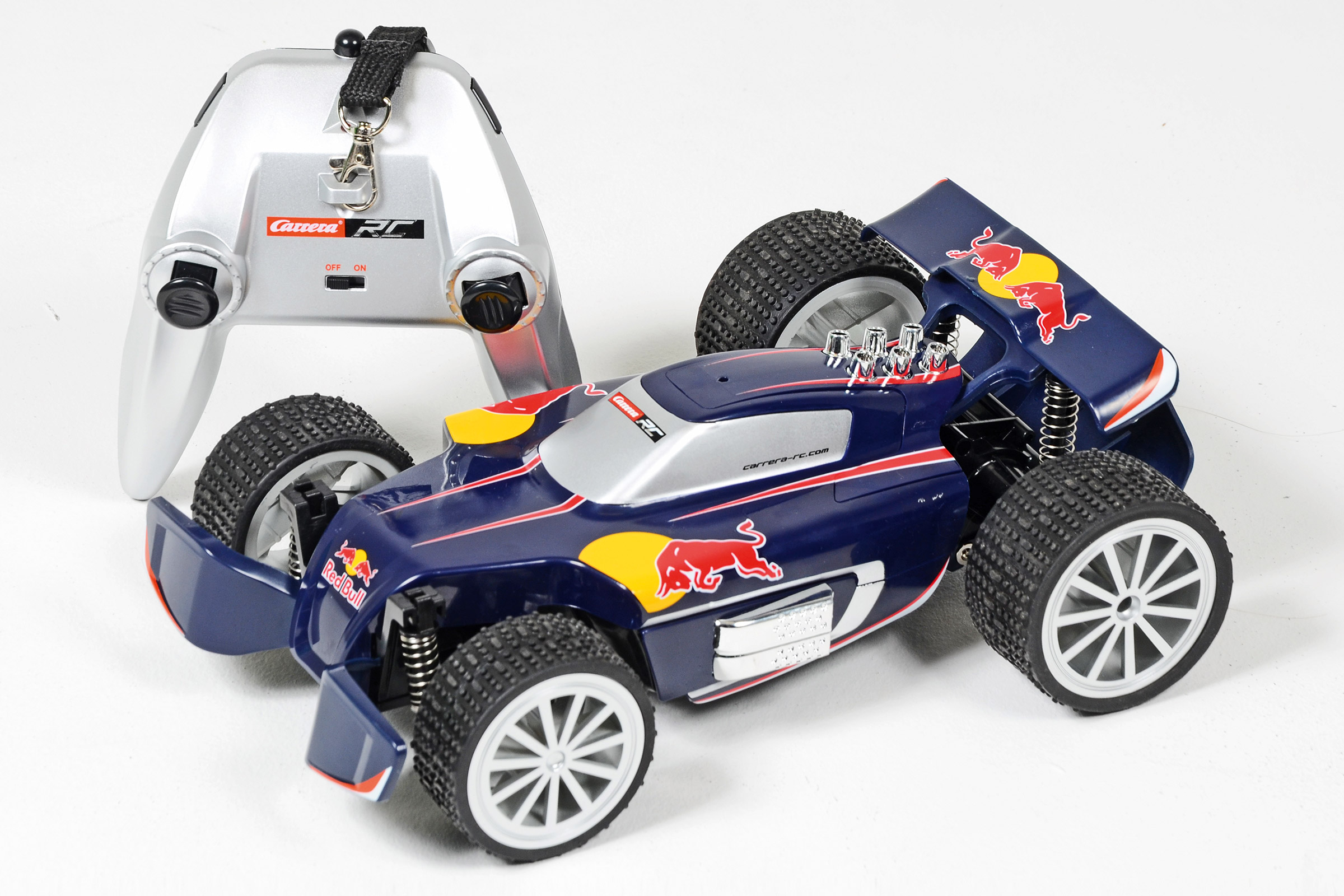 Carrera Red Bull