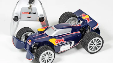 Carrera Red Bull