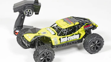 Century UK Flux Desert Assault V2