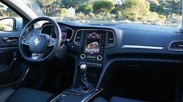 The All-New Renault Mégane