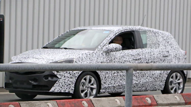 2018 Vauxhall Corsa