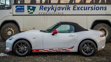 Mazda MX-5 Icon - side 2