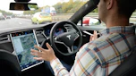 Autonomous driving