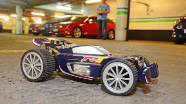 Best remote controlled cars - header