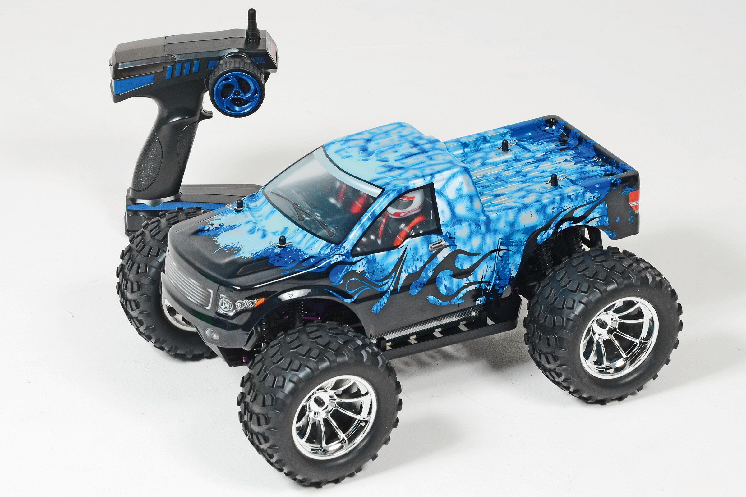 Nitrotek Bug Crusher