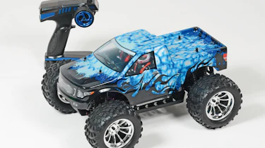 Nitrotek Bug Crusher
