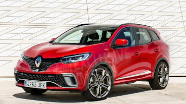 Renault Kadjar Renaultsport