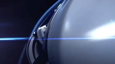 Mercedes X-Class/GTL concept teaser
