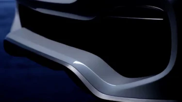 Mercedes X-Class/GTL concept teaser