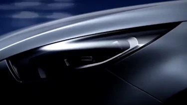 Mercedes X-Class/GTL teaser