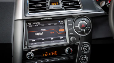 SsangYong Musso -