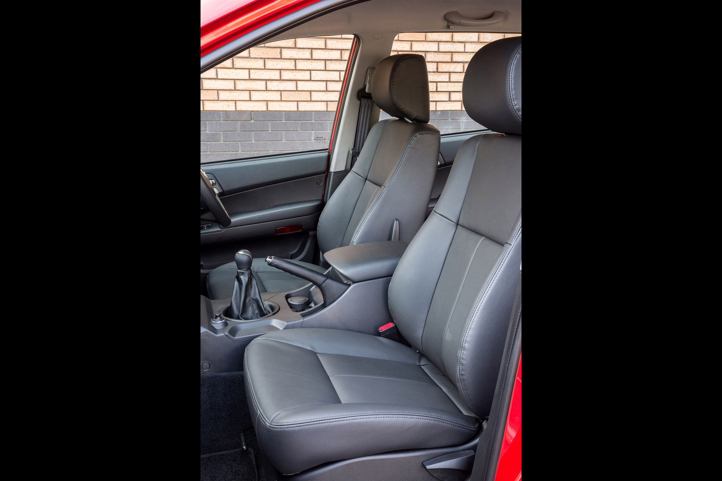 SsangYong Musso - 