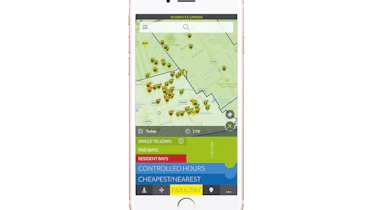 AppyParking