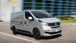 Fiat Talento van