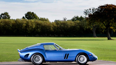 250 GTO side