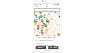 RingGo Parking