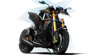 Ariel Ace R