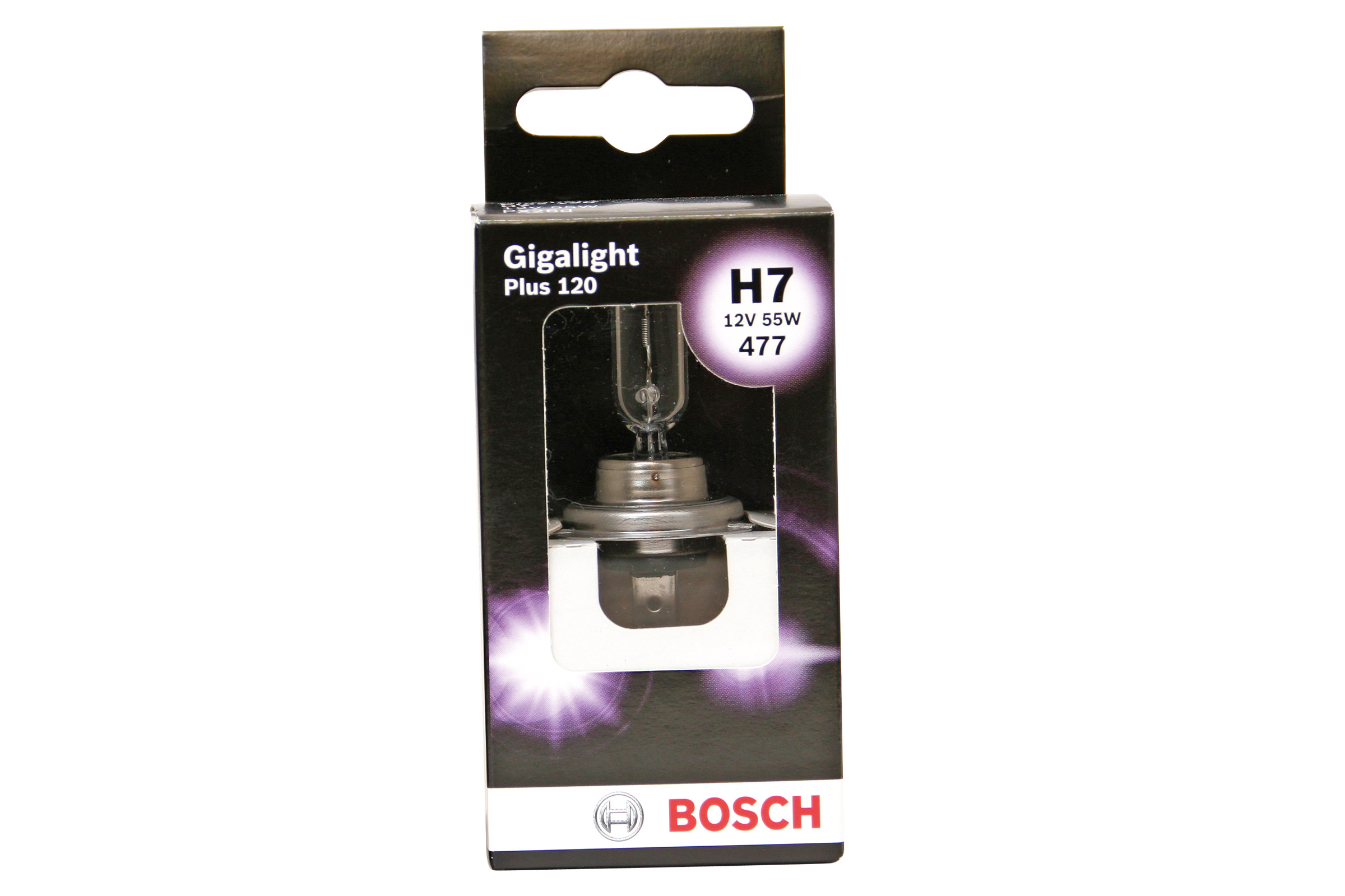 Bosch Gigalight Plus 120
