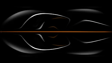 McLaren BP23 first image
