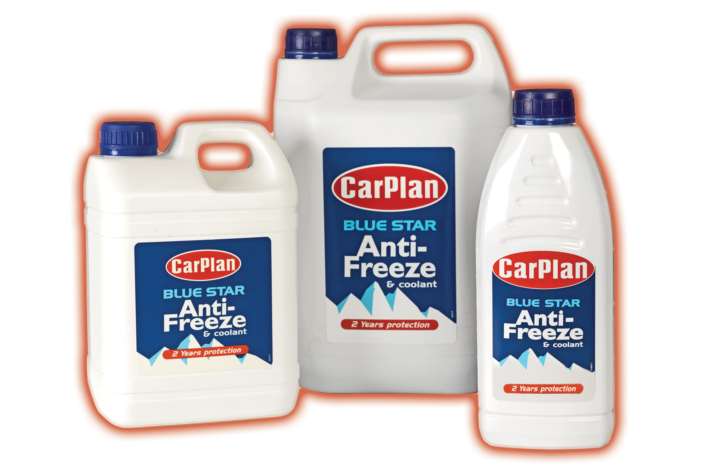 Hibernation feature - Antifreeze