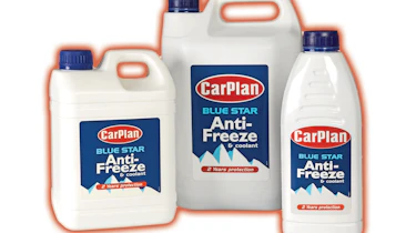 Hibernation feature - Antifreeze