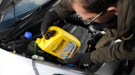 Hibernation feature - Antifreeze