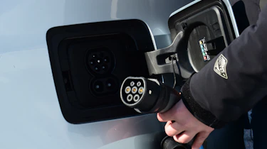 Long-term test review: BMW i3 REx plug