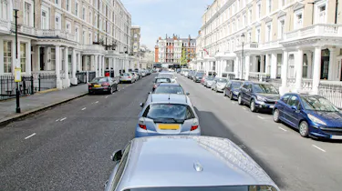 Best parking apps - header