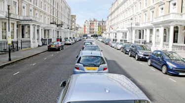 Best parking apps - header