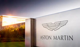 Aston Martin feature - header