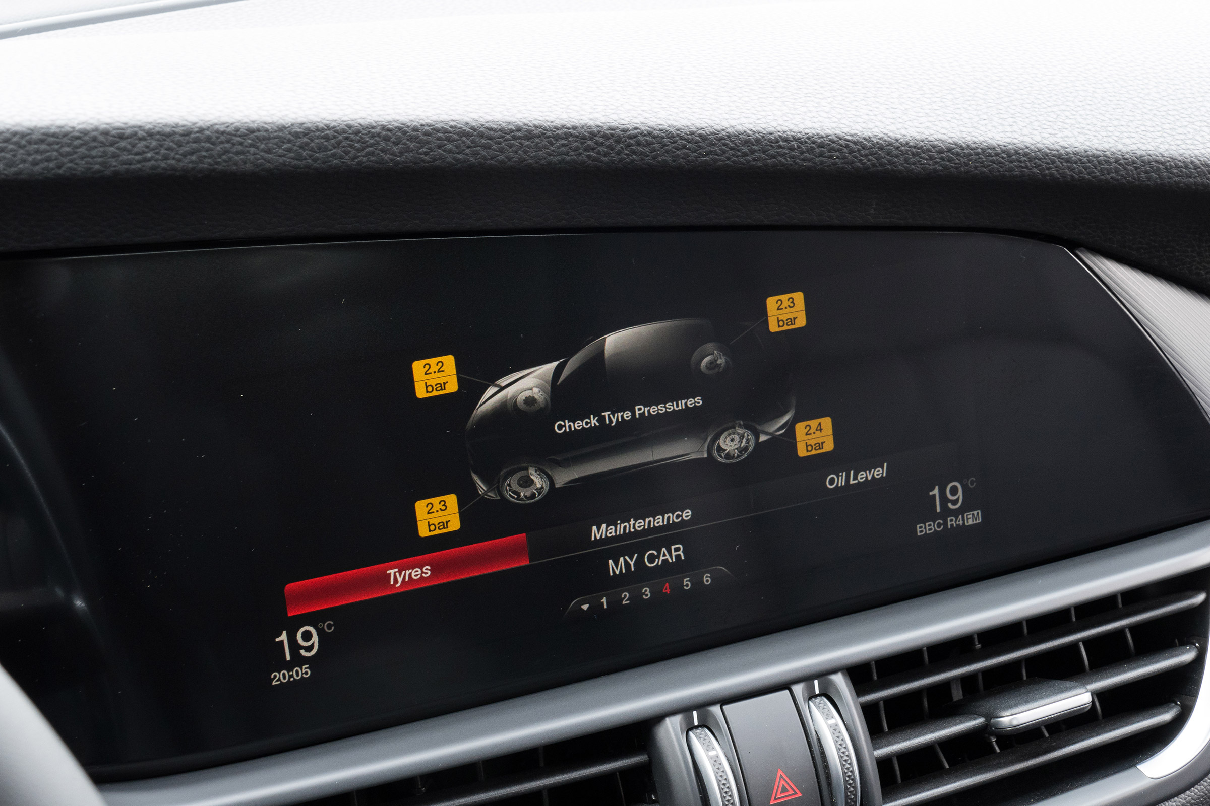 Car jargon buster: key automotive abbreviations and acronyms explained ...