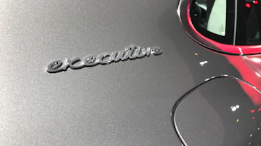 Panamera LWB LA