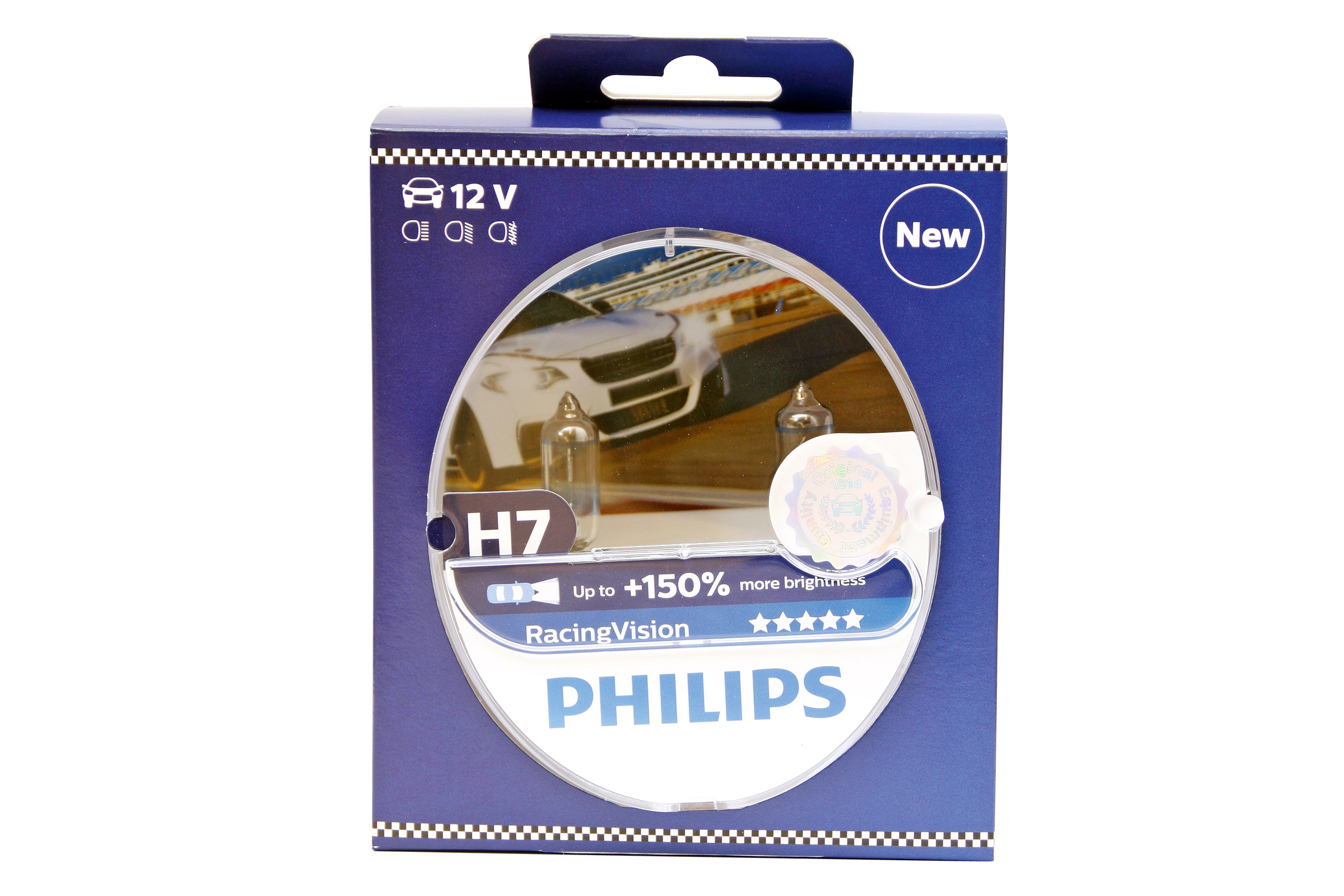 Philips RacingVision