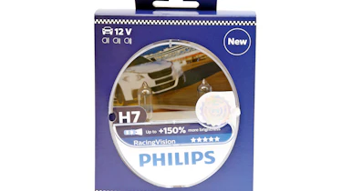 Philips RacingVision