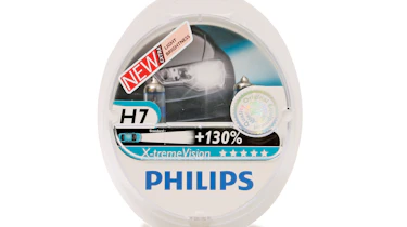 Philips X-tremeVision +130