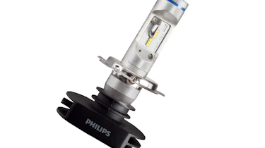 Philips H7 LED