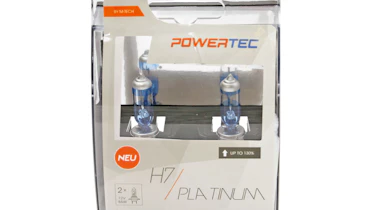 M-tech Powertec Platinum