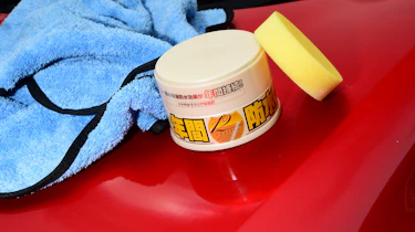 Hibernation feature - Wax