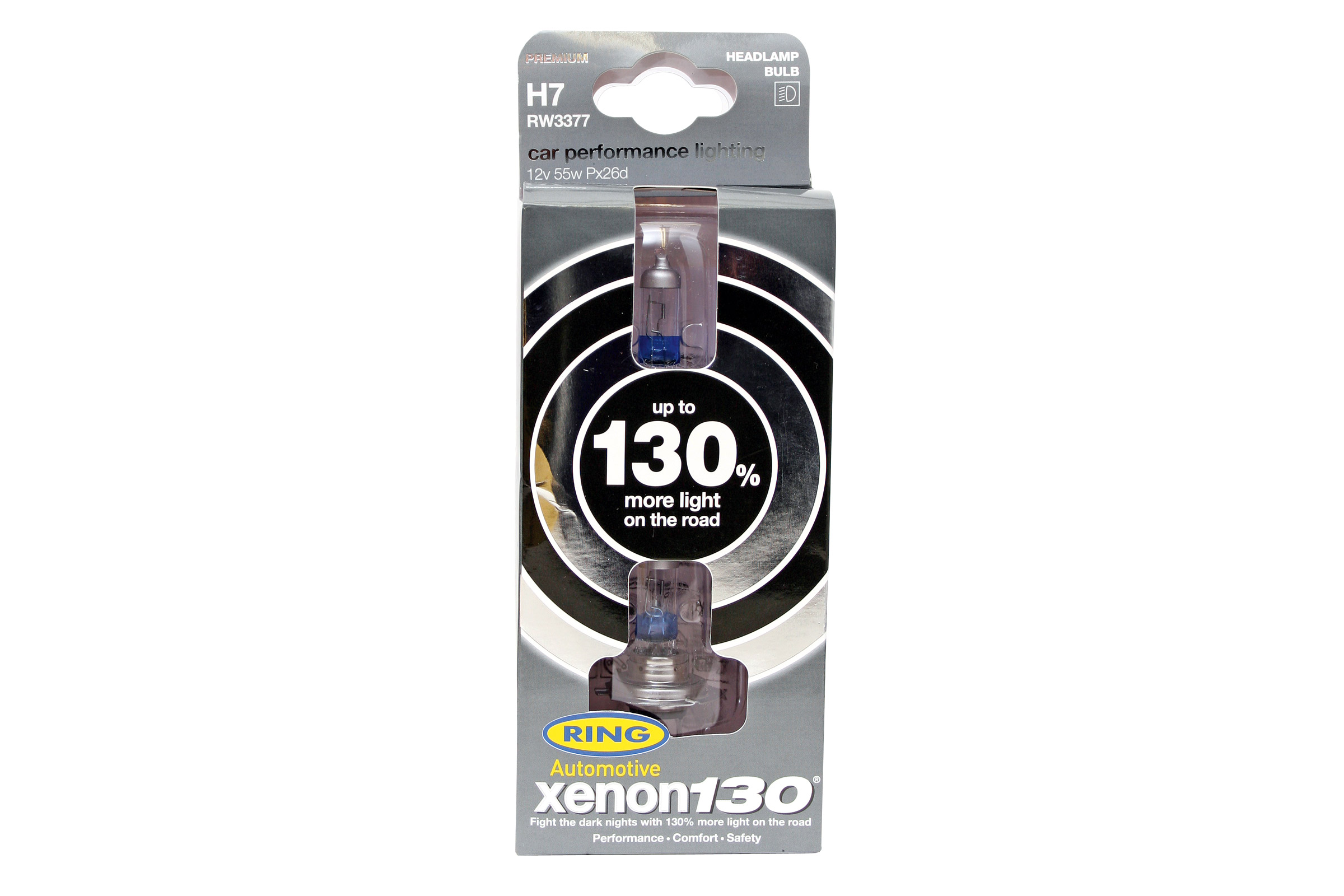 Ring Xenon130