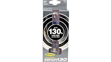 Ring Xenon130