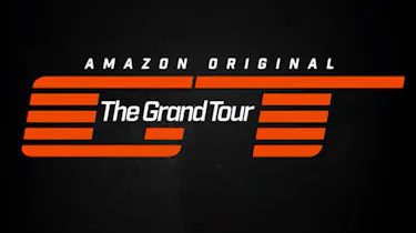 The Grand Tour Logo