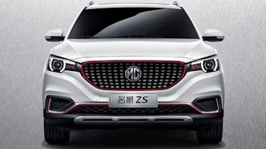 MG XS