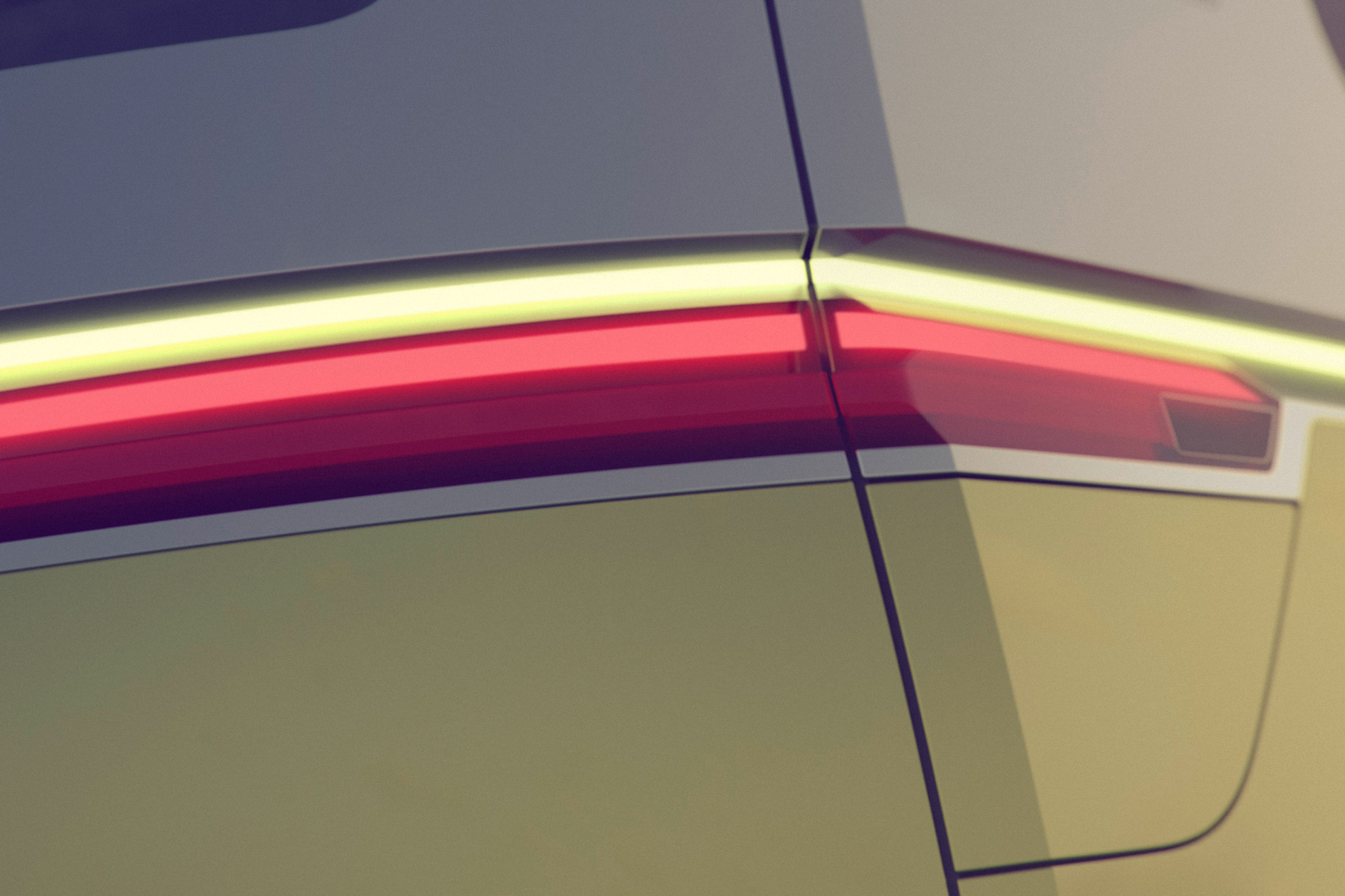 VW microbus 2017 concept teaser