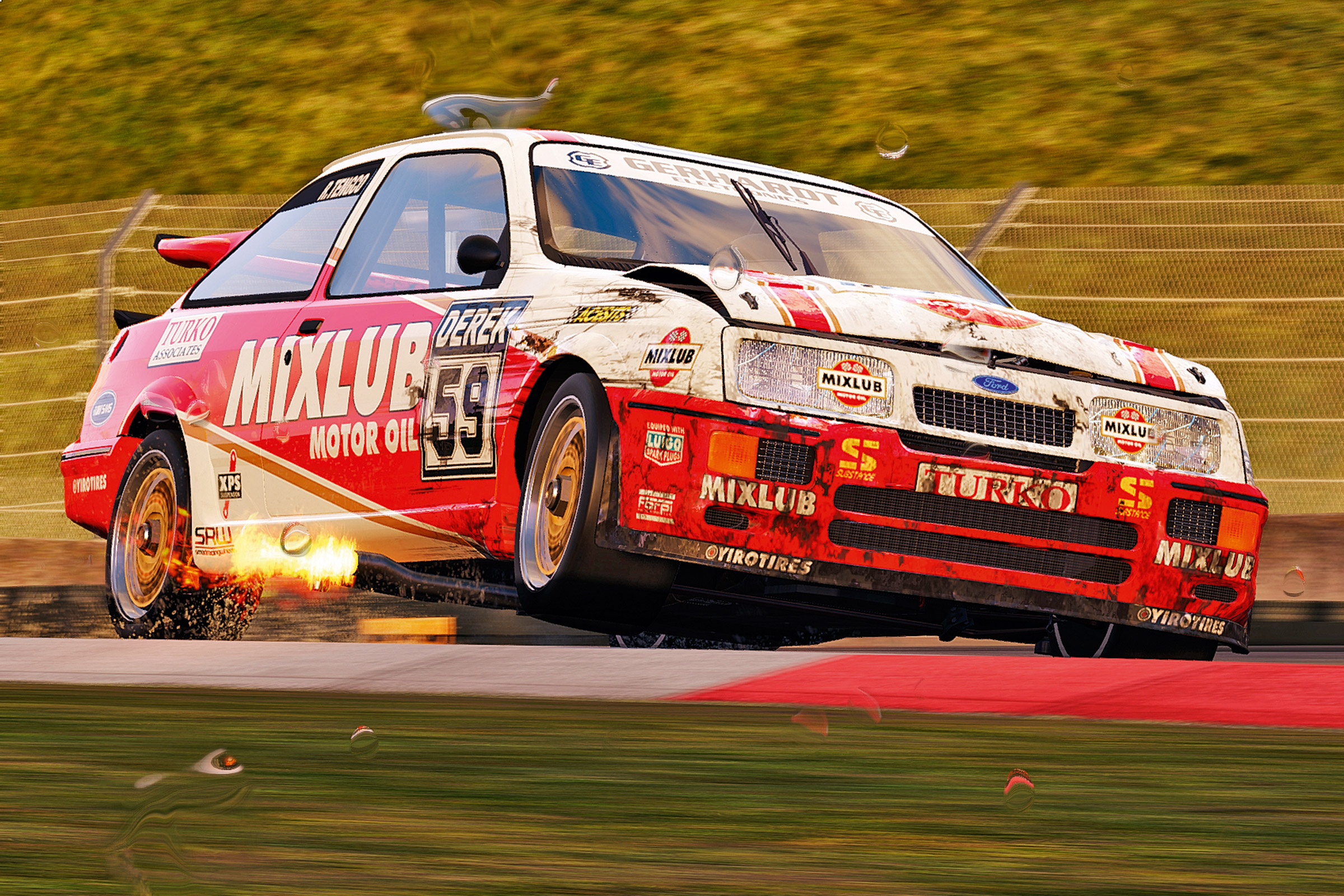 Project CARS Game of the Year Edition 