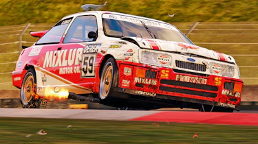 Project CARS Game of the Year Edition