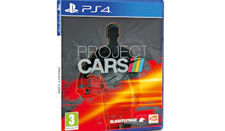 Project CARS Game of the Year Edition - Box