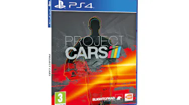 Project CARS Game of the Year Edition - Box