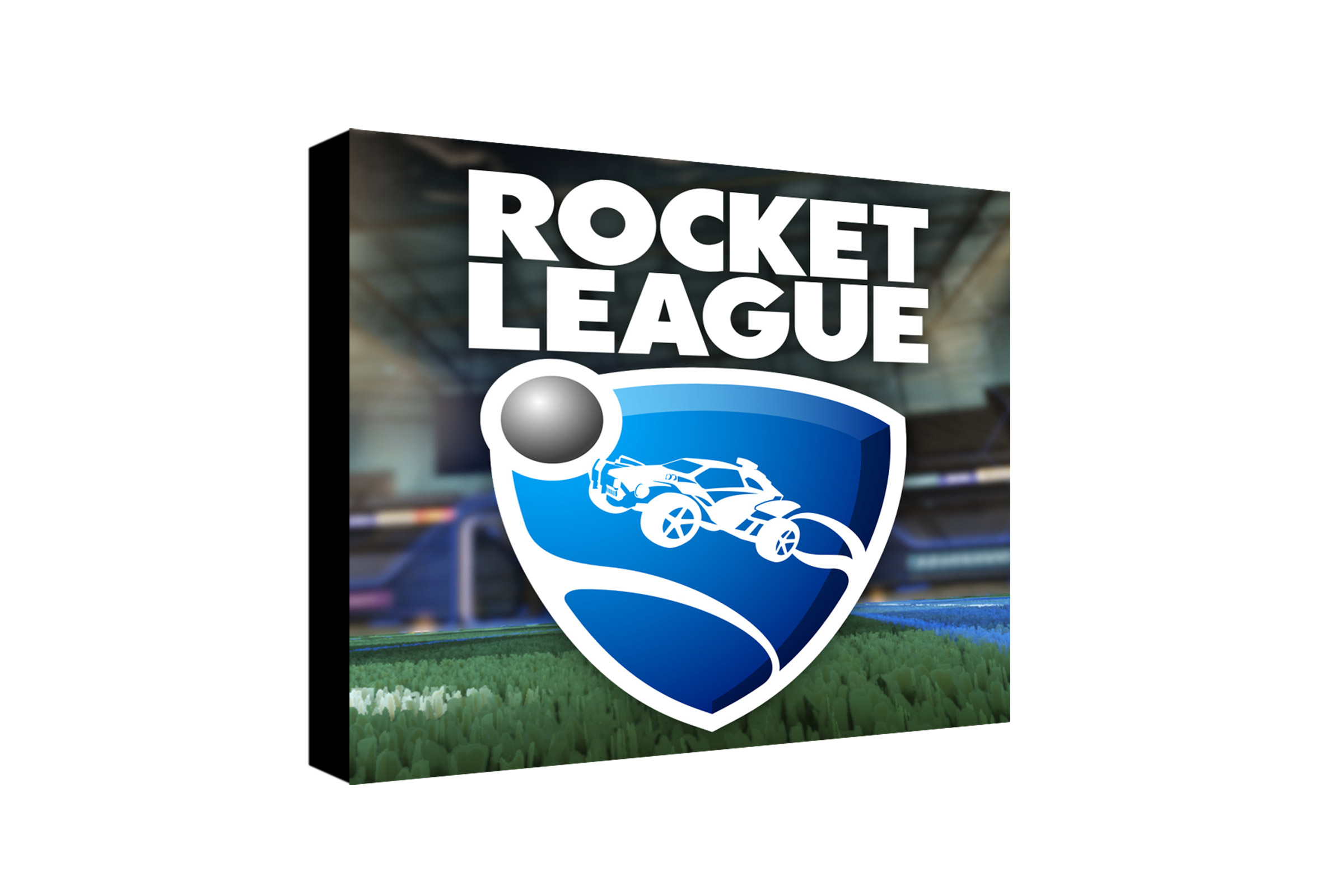Rocket League - Box